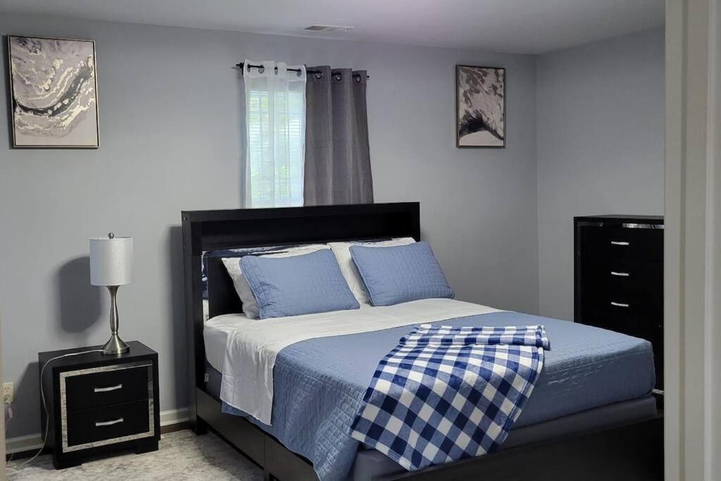 The Loft At Hiram Davis Διαμέρισμα Lawrenceville Εξωτερικό φωτογραφία