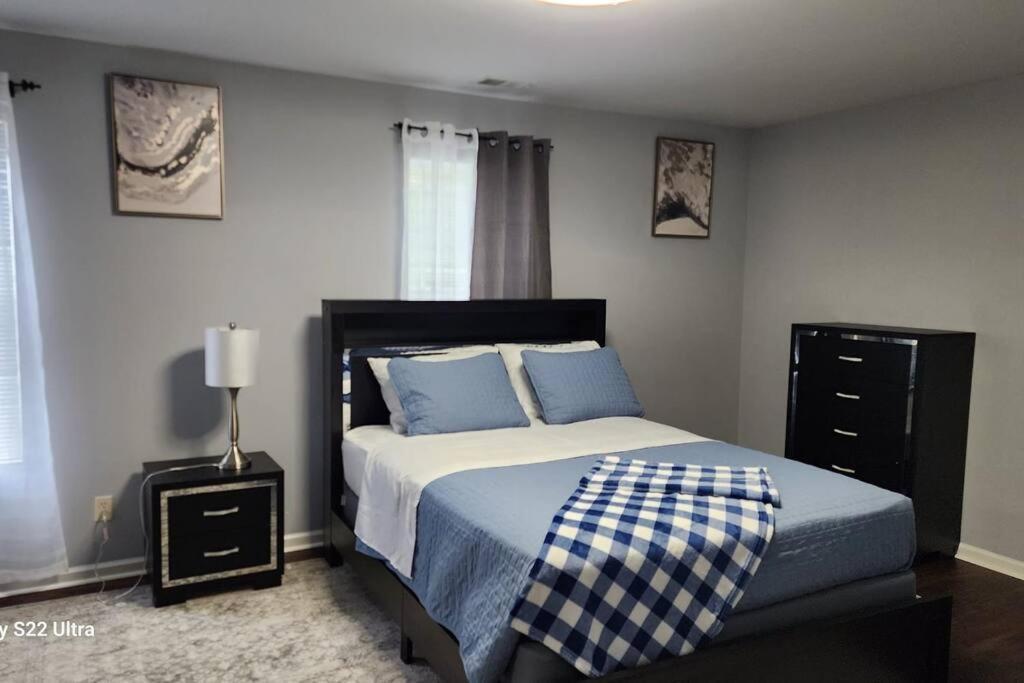 The Loft At Hiram Davis Διαμέρισμα Lawrenceville Εξωτερικό φωτογραφία