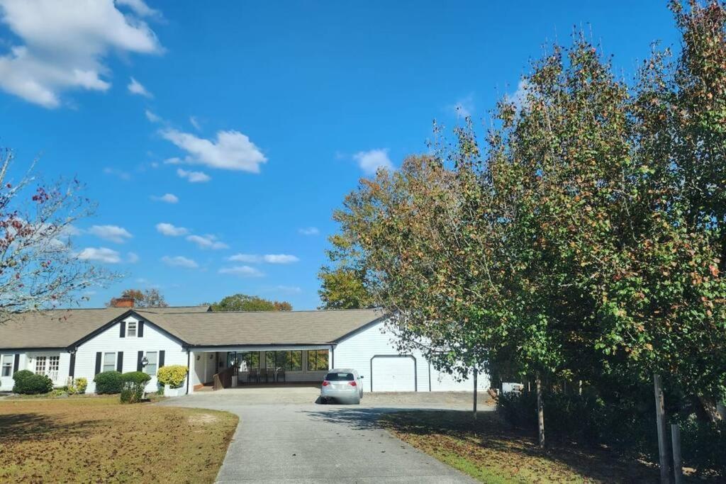 The Loft At Hiram Davis Διαμέρισμα Lawrenceville Εξωτερικό φωτογραφία
