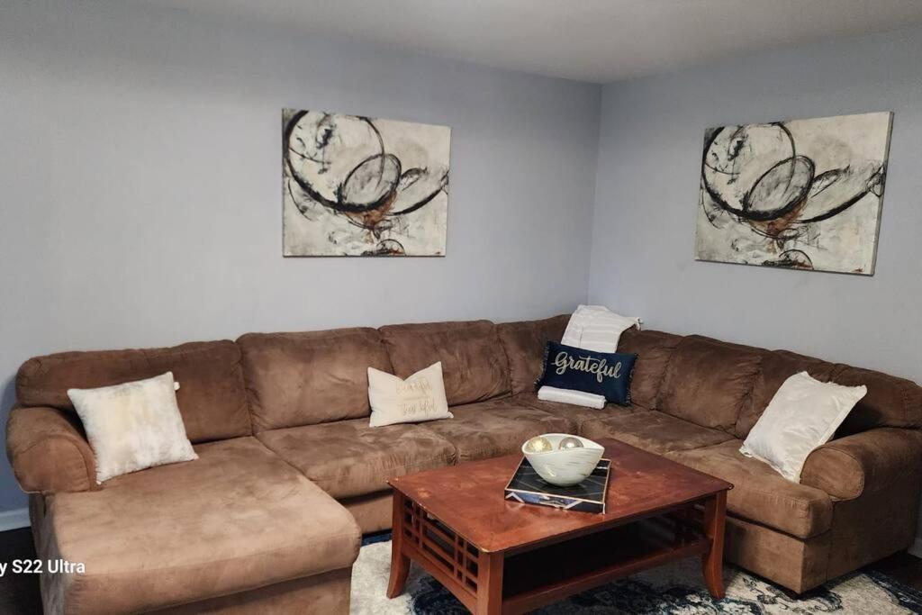 The Loft At Hiram Davis Διαμέρισμα Lawrenceville Εξωτερικό φωτογραφία