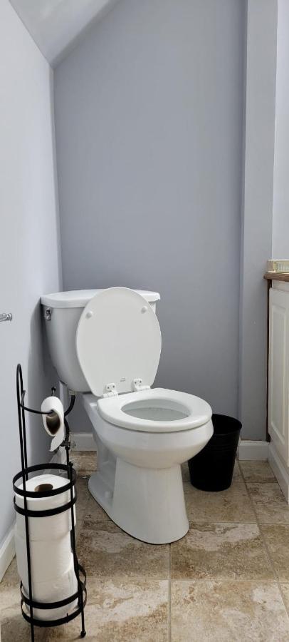 The Loft At Hiram Davis Διαμέρισμα Lawrenceville Εξωτερικό φωτογραφία